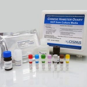 CHO-CM HCP ELISA Kit (CM015)