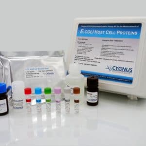 E. coli HCP ELISA Kit (F410)