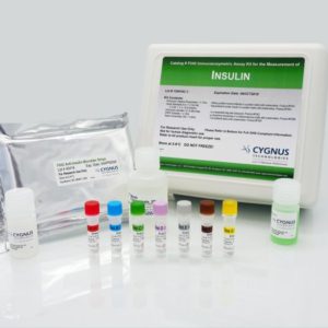 Insulin ELISA Kit (F040)